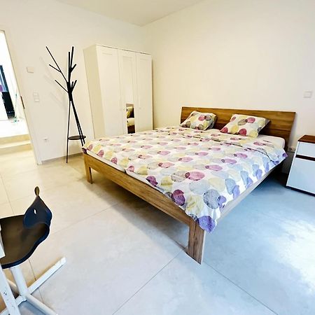Appartement - Rue Du Canal Esch an der Alzette Exterior foto