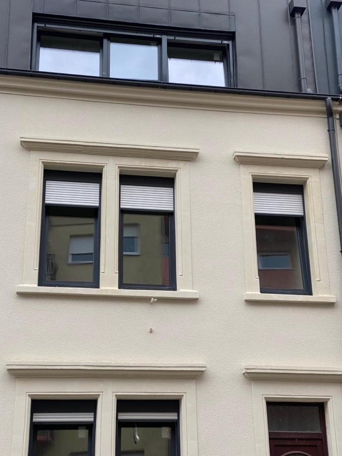 Appartement - Rue Du Canal Esch an der Alzette Exterior foto