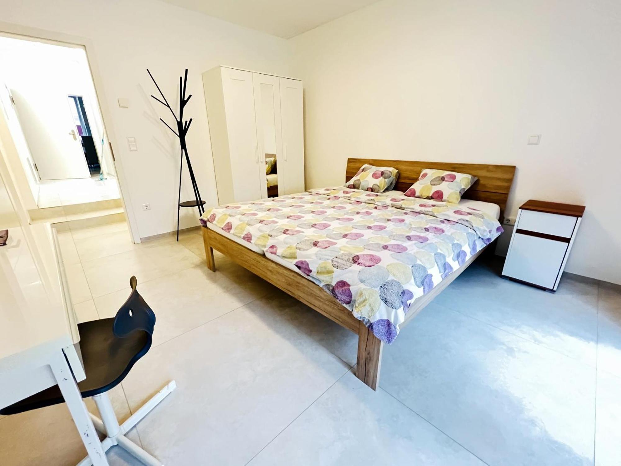 Appartement - Rue Du Canal Esch an der Alzette Exterior foto